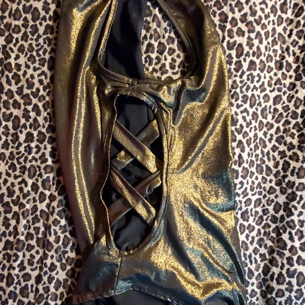 Body top - Picture 2 of 4